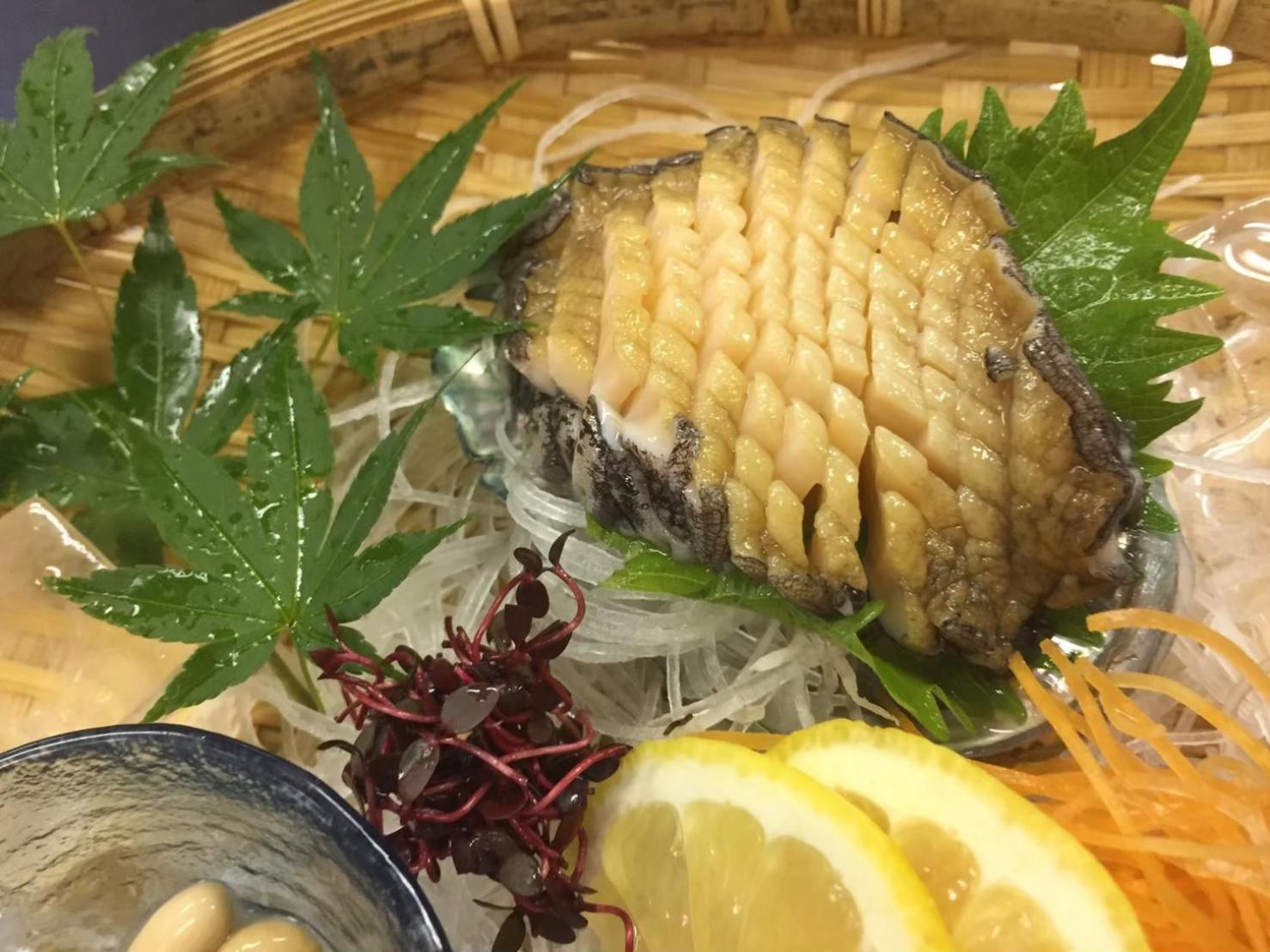 旅館 Osakana Seaside Minamichita Eksteriør billede