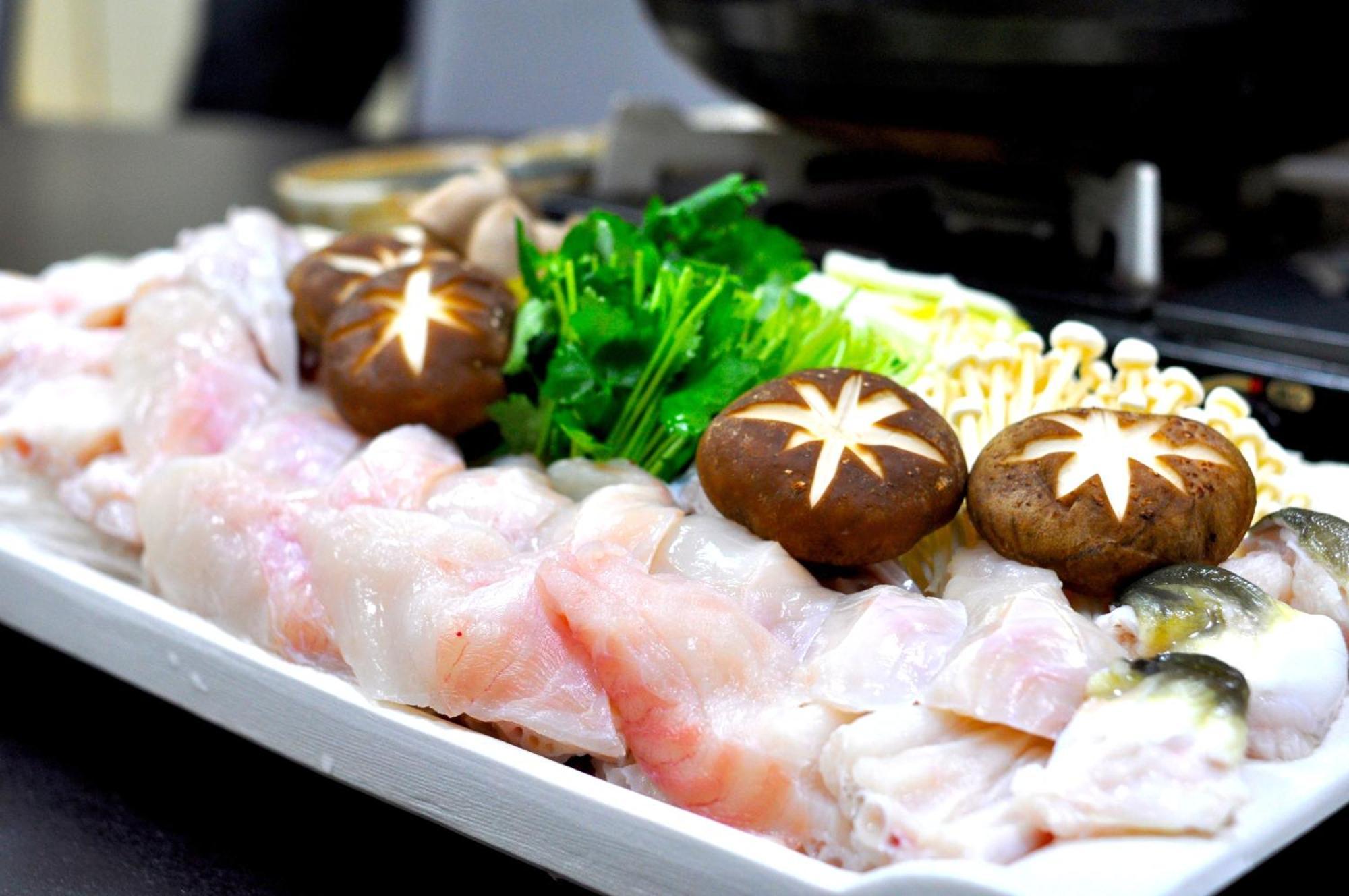 旅館 Osakana Seaside Minamichita Eksteriør billede