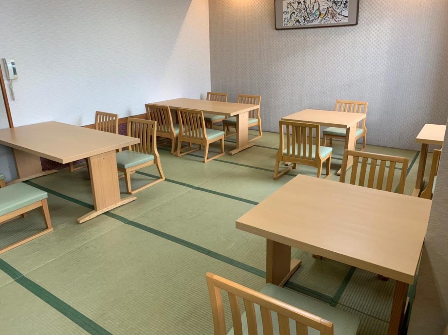 旅館 Osakana Seaside Minamichita Eksteriør billede