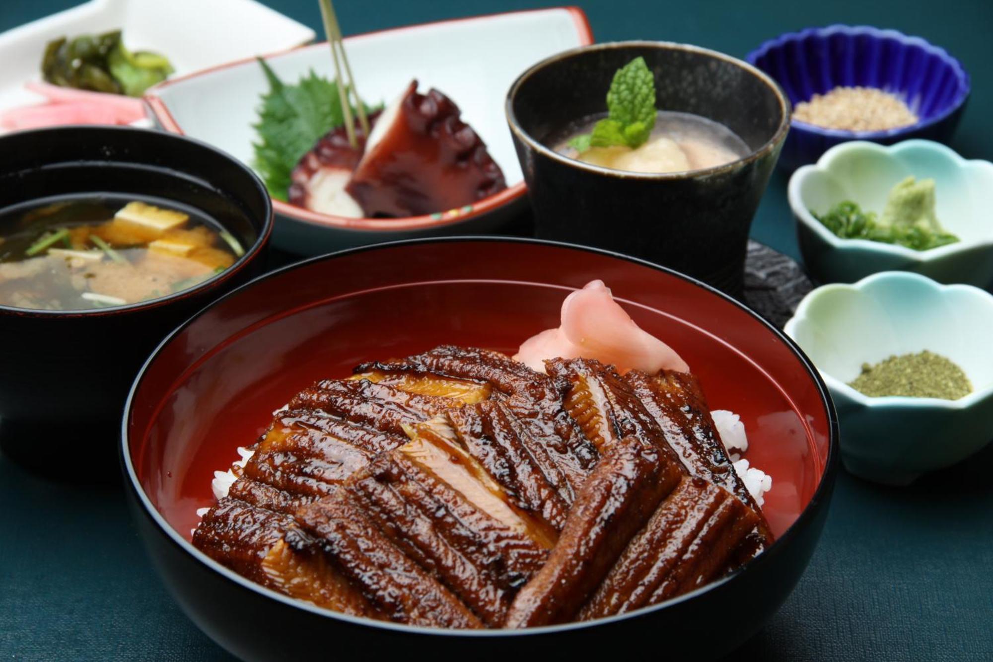 旅館 Osakana Seaside Minamichita Eksteriør billede