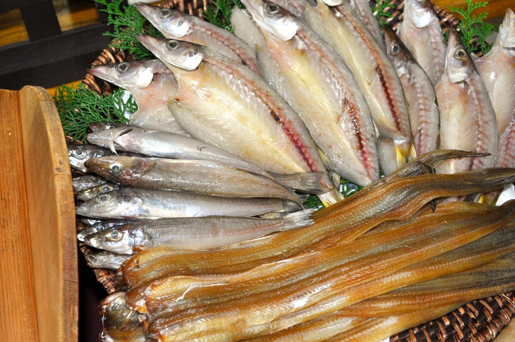 旅館 Osakana Seaside Minamichita Eksteriør billede